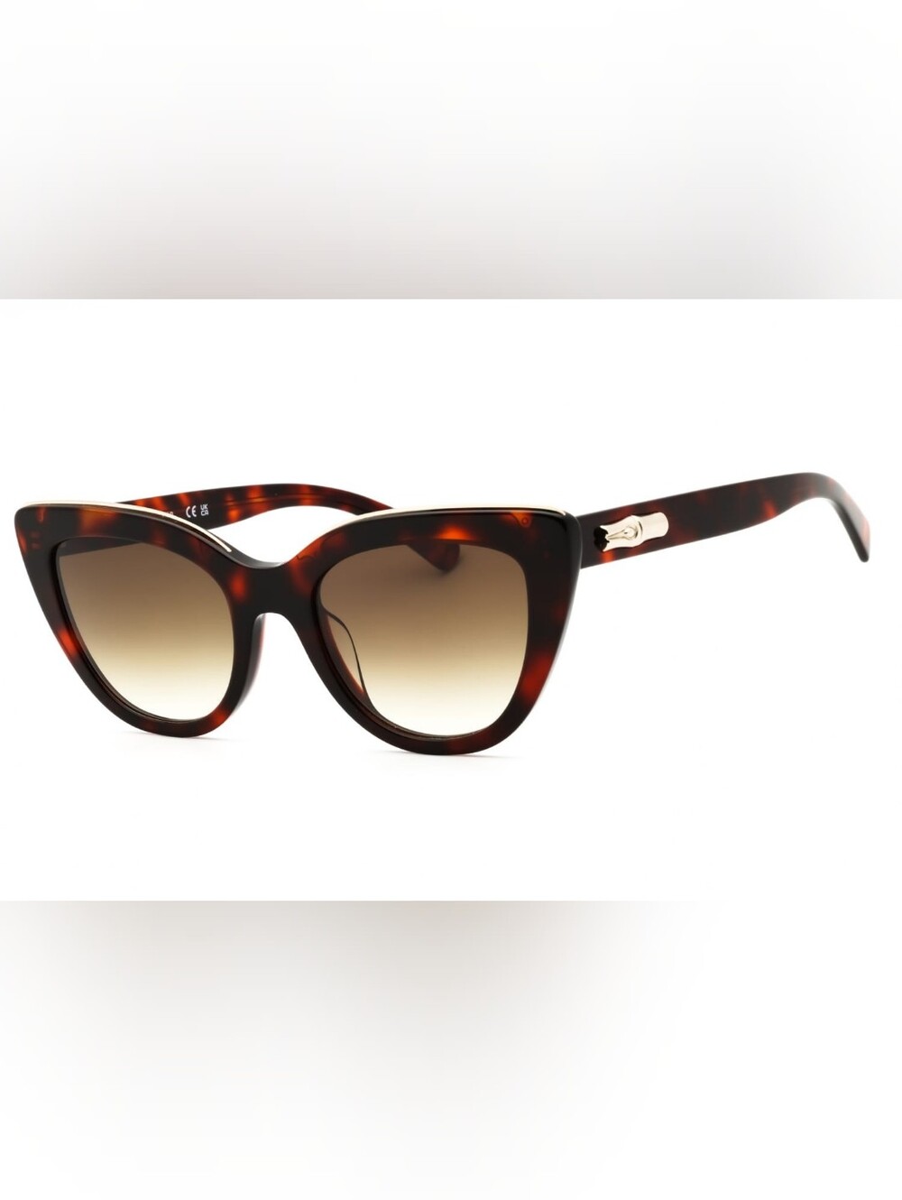 Longchamp LO686S, Woman's Sunglasses, Size 51X20X0